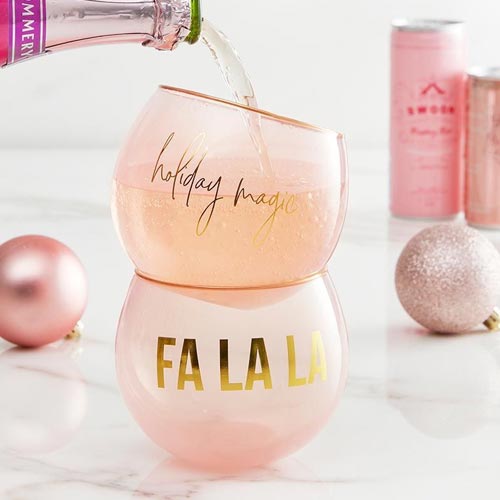 Wine Glass Sets for Every Occasion