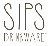 Sips Drinkware